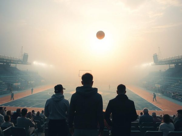 Город в движении: свежий взгляд на спортивную жизнь Химок