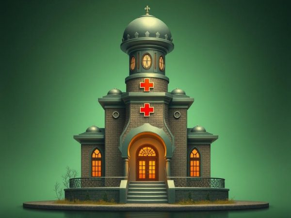 Как работает медицина в Химках: практический путеводитель по оказанию и организации помощи