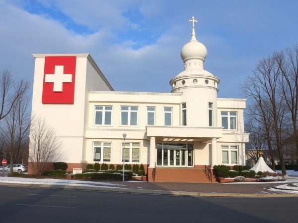 Медицина в Химках. Таблица: к кому обращаться при разных проблемах