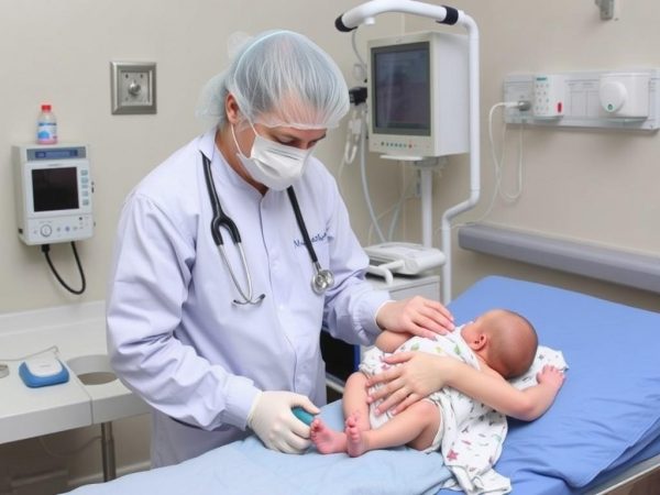 Медицина в Химках. Перинатальная помощь и педиатрия