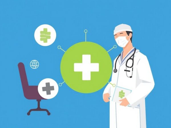 Специалисты медицины Химки. Как выбирать врача: простые критерии