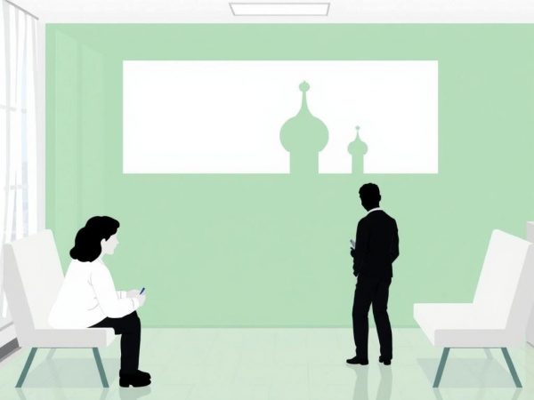 Здравоохранение Химки. Взаимодействие с Москвой и региональные вызовы