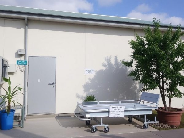 Медицина в Химках. Структура медицинской помощи: что и где искать