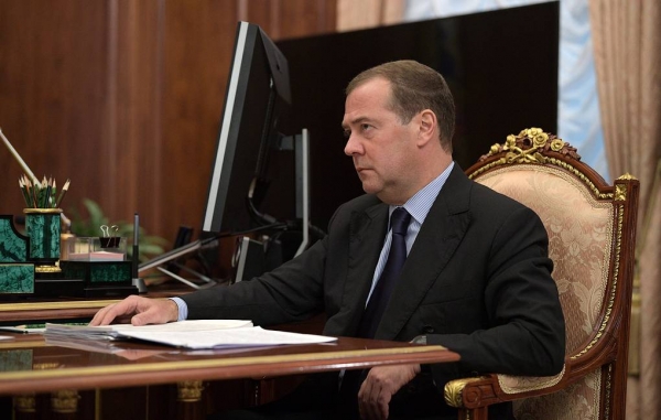 Медведев утвердил принципы модернизации первичного звена здравоохранения  