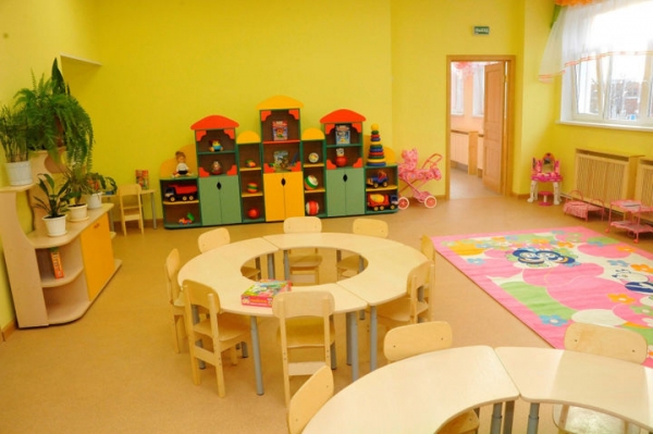 Мособлгосэкспертиза одобрила смету строительства детского сада на 125 мест в Химках